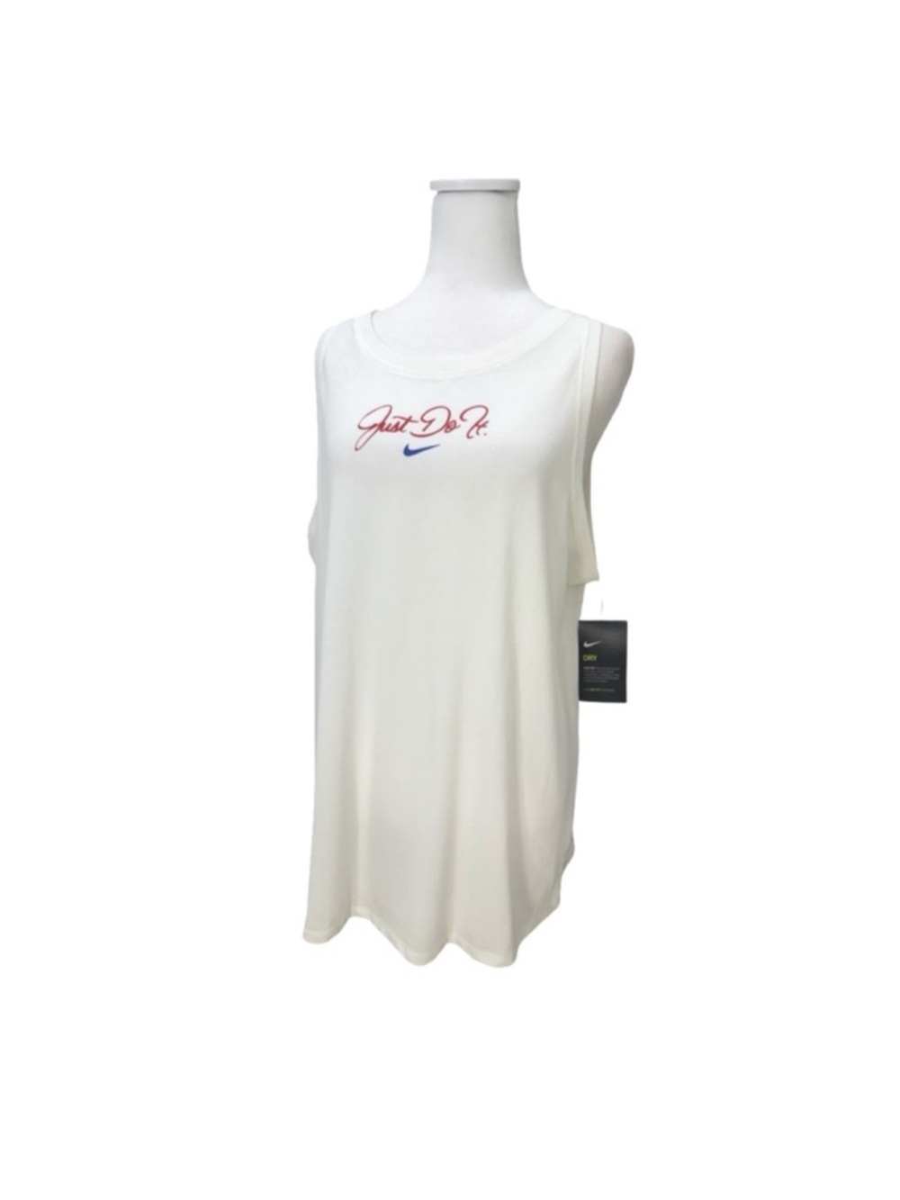 New Nike Dri-Fit Tank Top